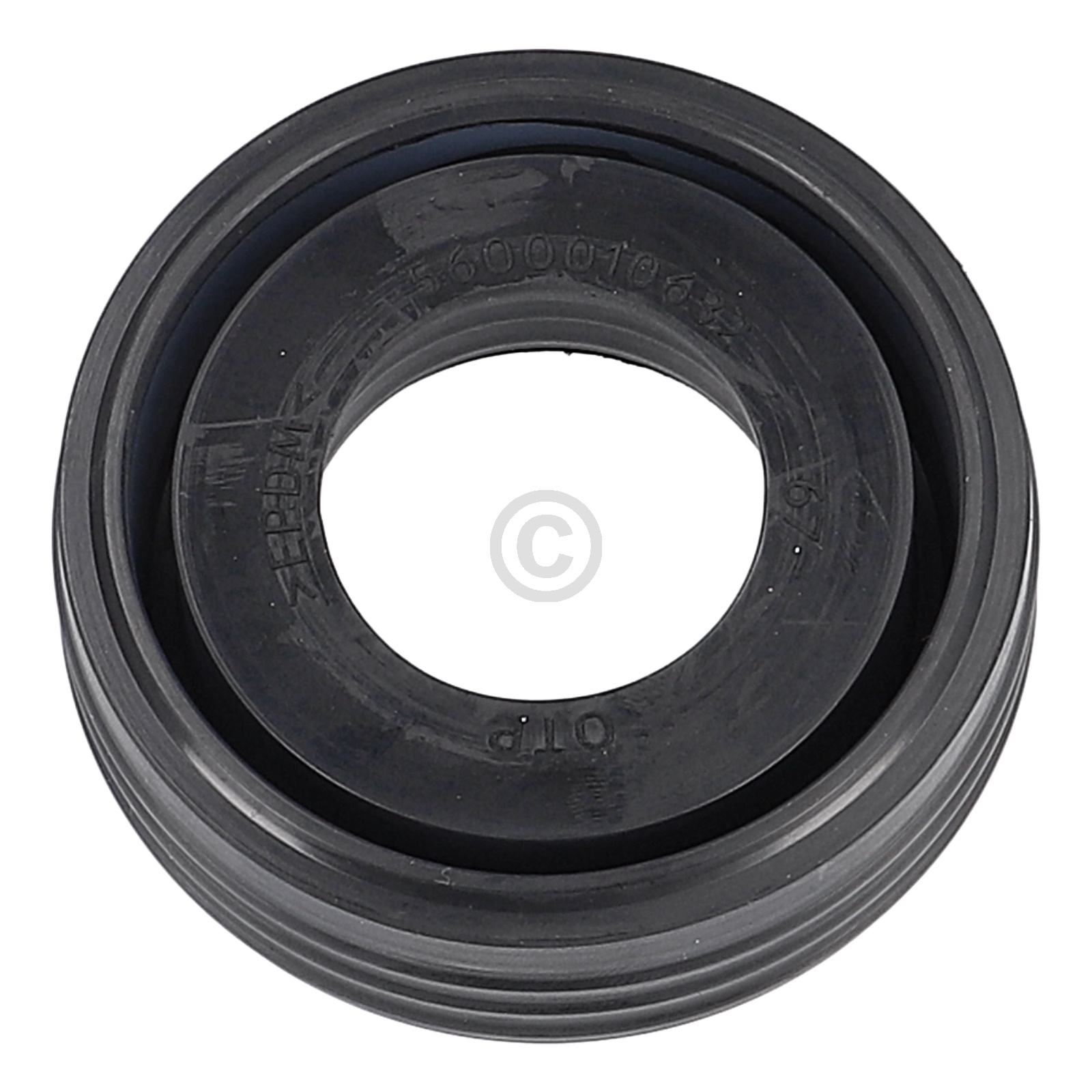 Dichtung für Umwälzpumpenkopf wie Bosch 00171598 BLUPARTS in Geschirrspüler