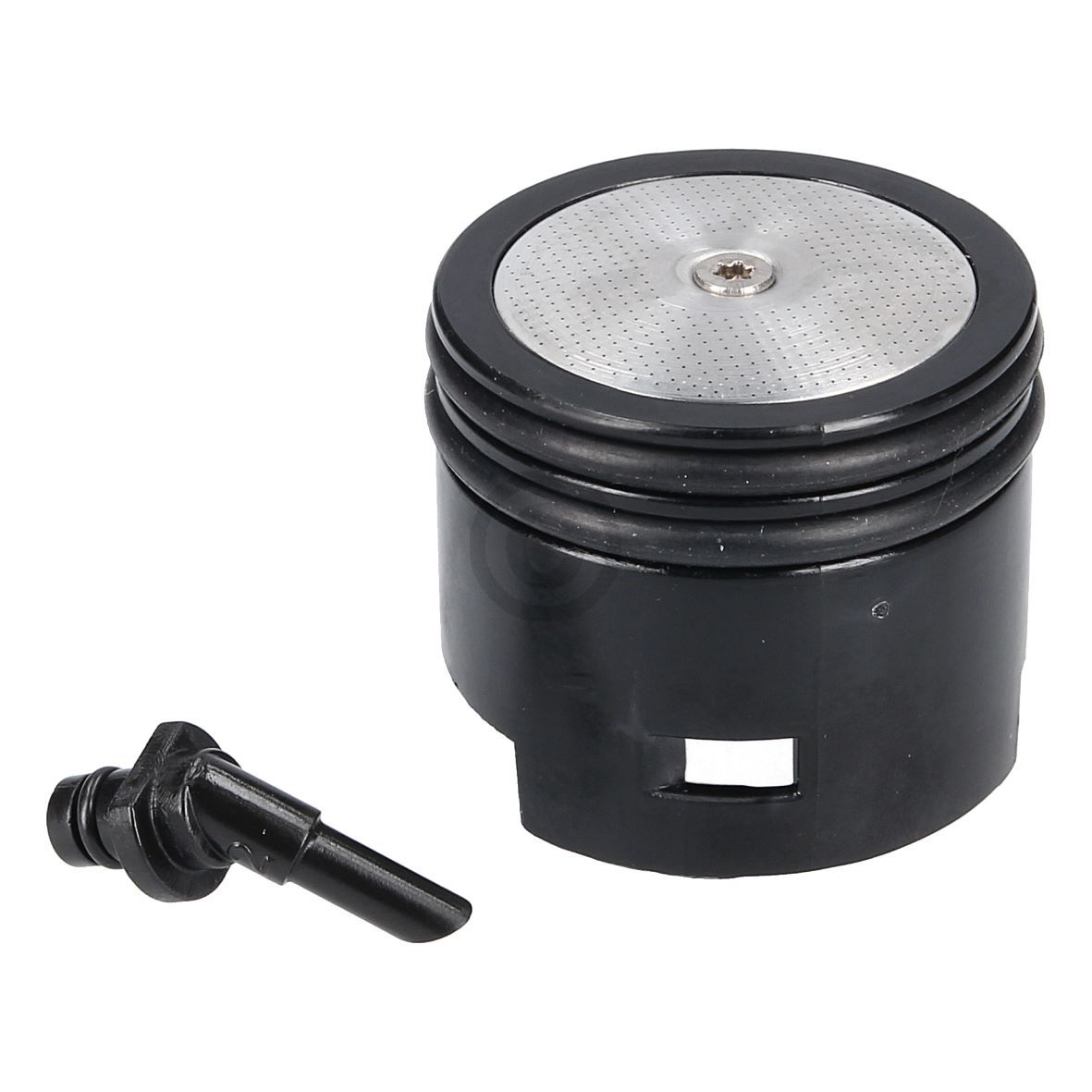 Brühkolben für Brühgruppe KRUPS MS-0697072 in Kaffeemaschine