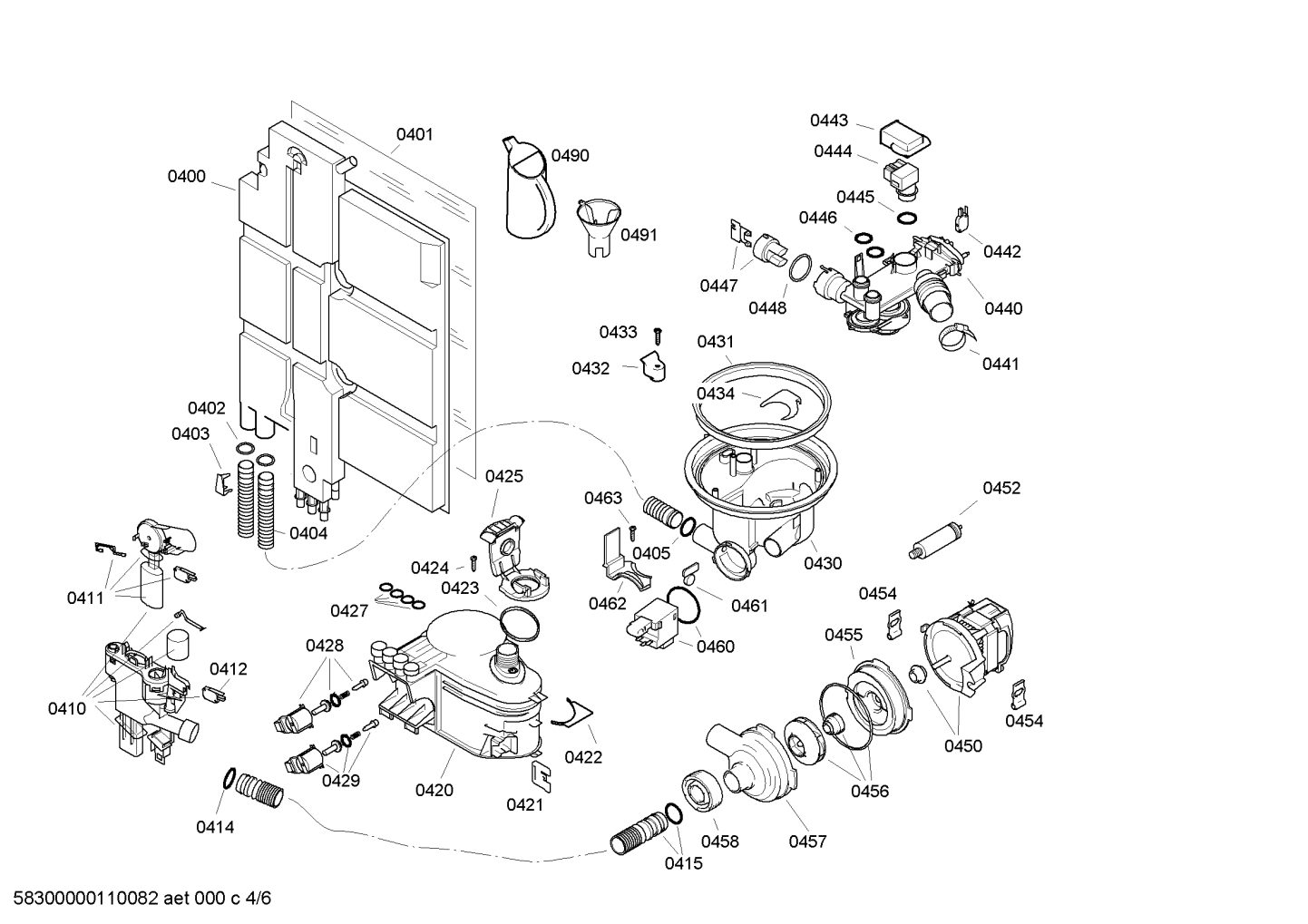 Ersatzteile_SF35T250EU_2F29_Bild_4
