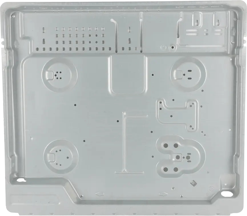 Gehäuse-Unterteil 00682741