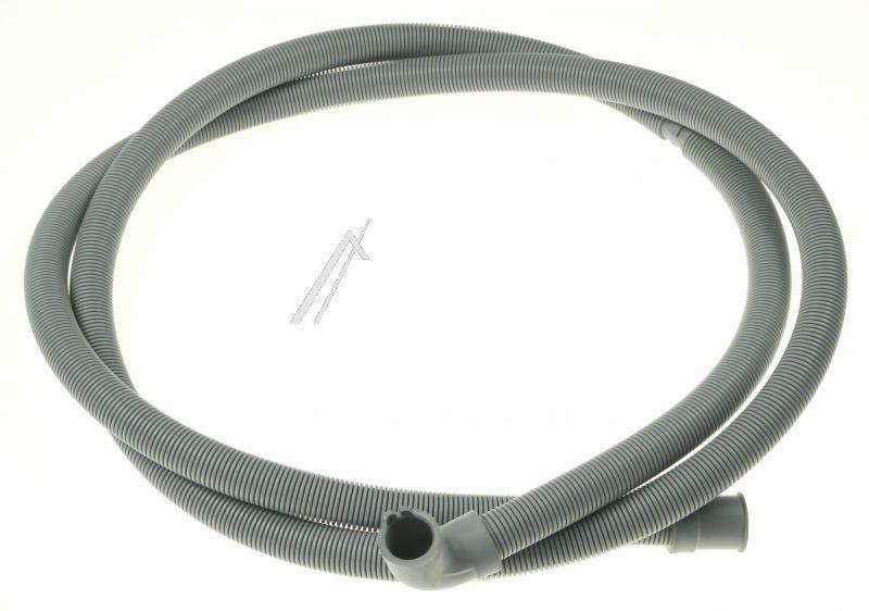 Ablaufschlauch 2430mm für AEG Electrolux Ofen 1469736209 Waschmaschine