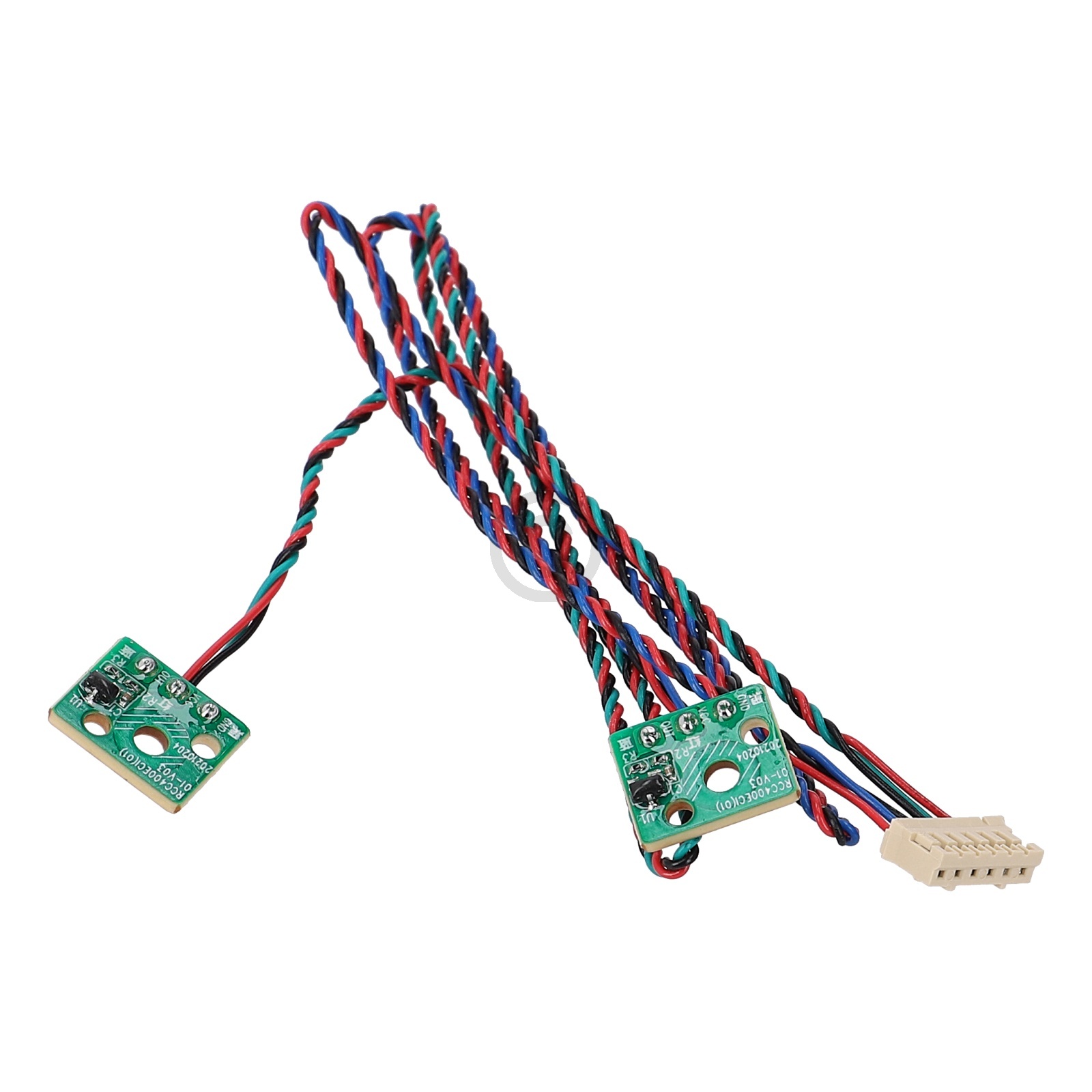 Wassertank-Erkennungsplatine Ecovacs 201-2353-1441 für Staubsauger-Roboter