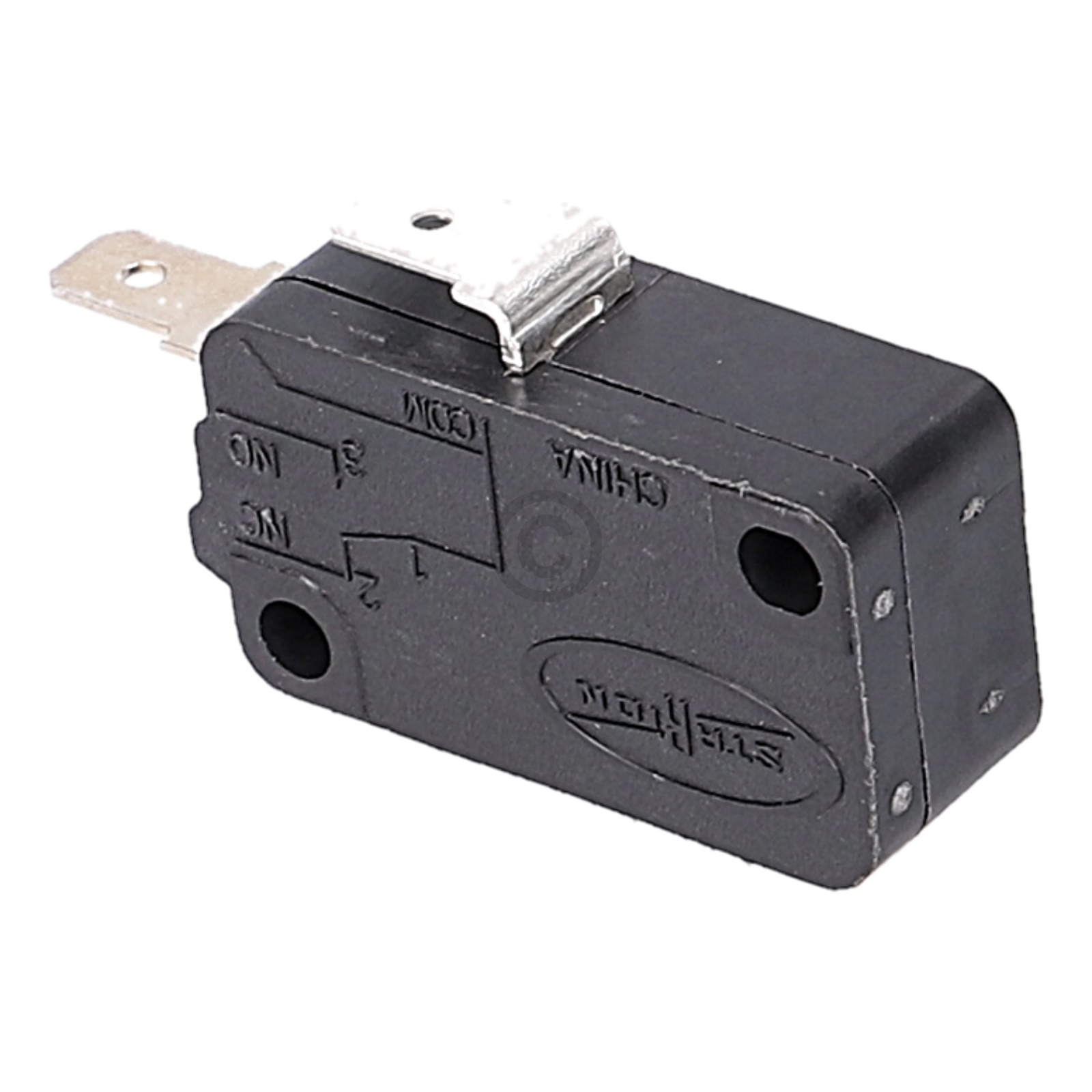 Mikroschalter 2AMP für Türe SAMSUNG 3405-001034 in Mikrowelle