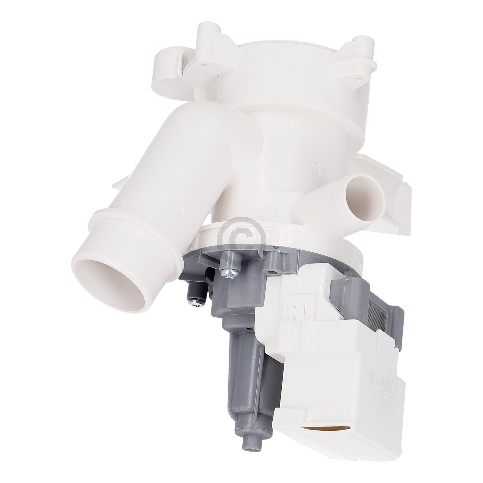 Ablaufpumpe Candy/ Hoover 43041796 für Waschmaschine CANDY/ HOOVER