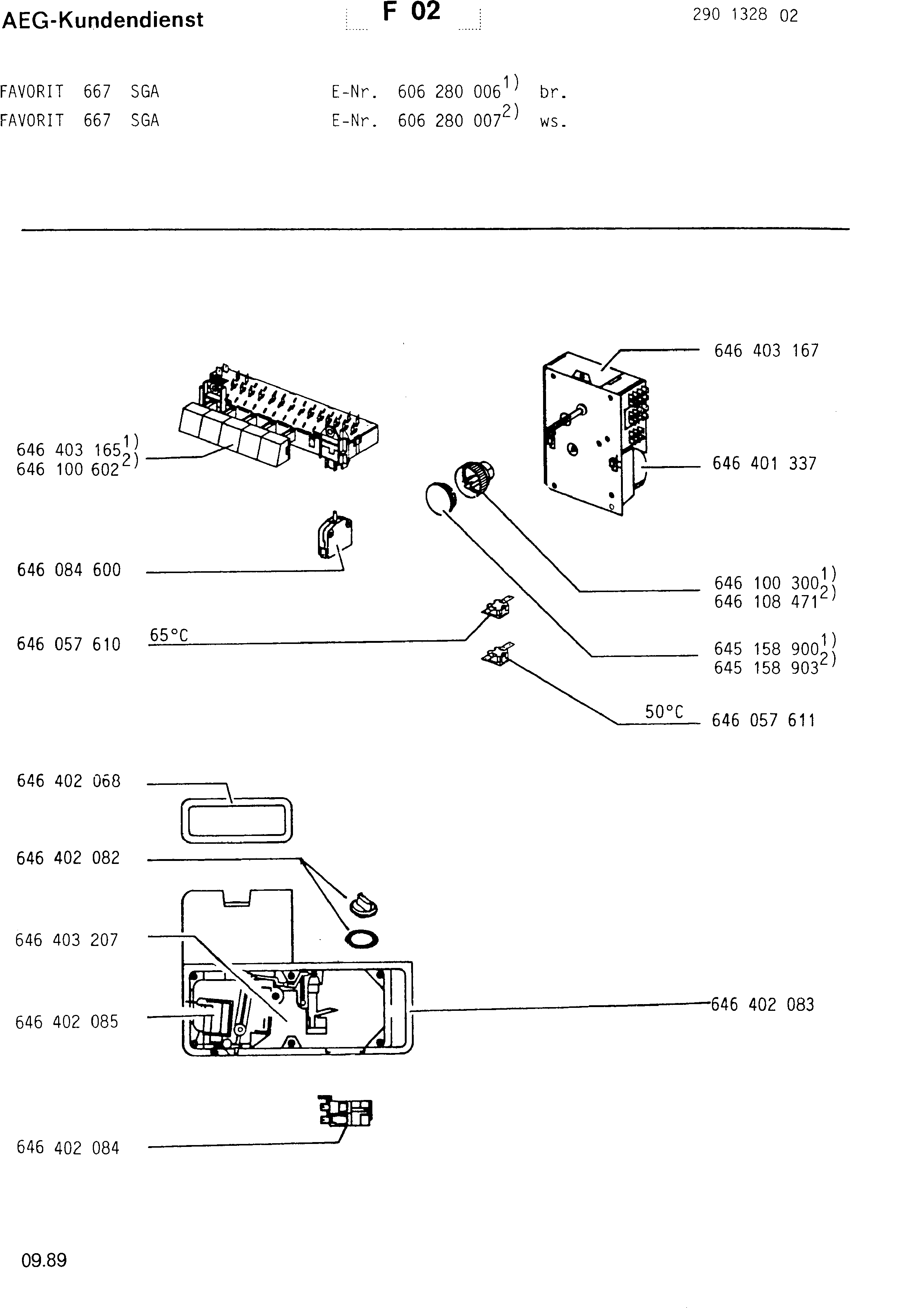 Ersatzteile_Favorit_667_SGA_60628000700_Bild_6