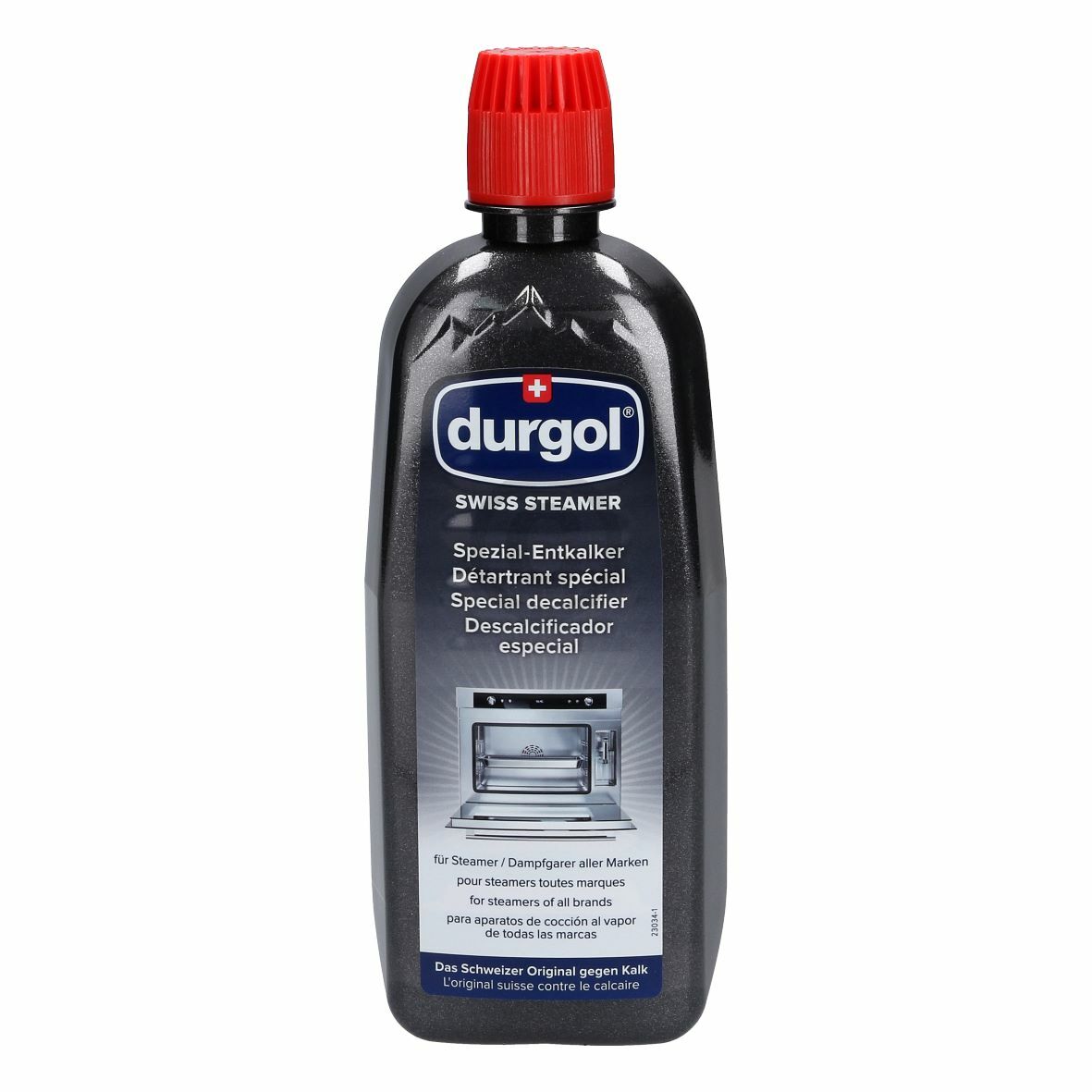 Entkalker Bauknecht 481269048011 für Herd 500ml