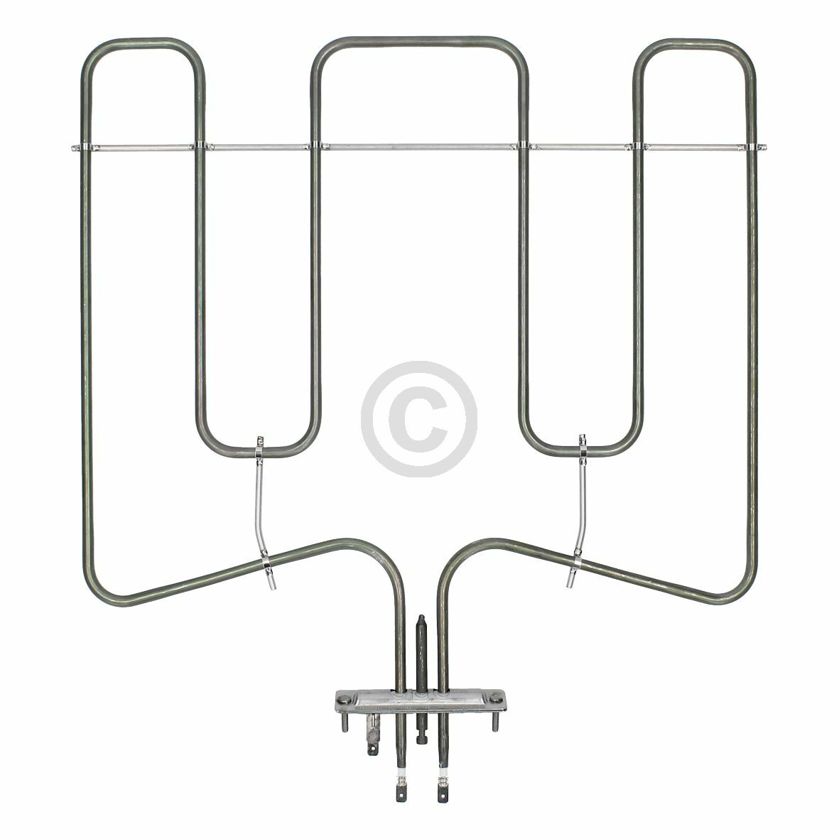 Heizung Grillheizelement Smeg 806890899 IRCA 2014R474 für Mikrowelle