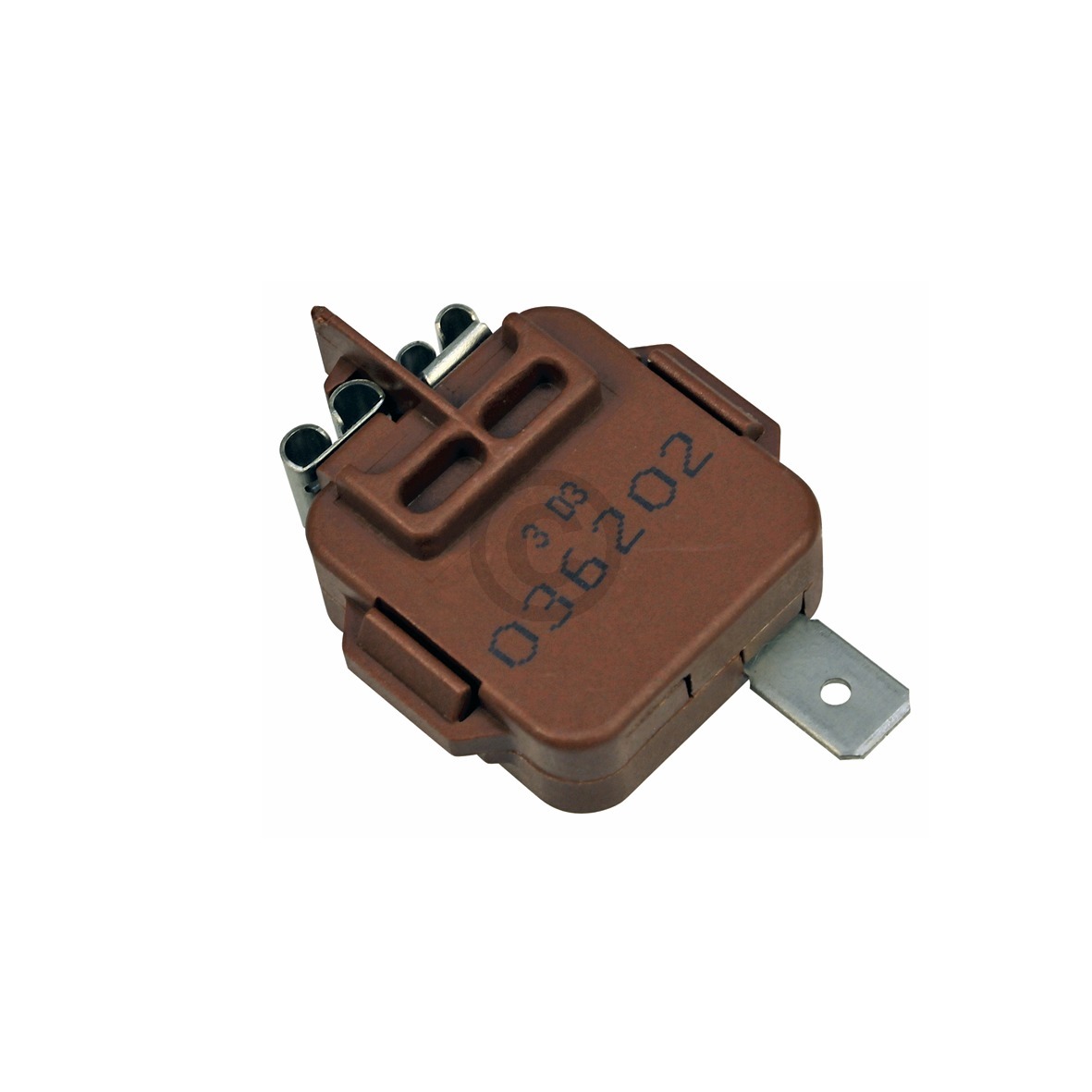 Relais für Umwälzpumpe 00169326 169326 Bosch, Siemens, Neff, Küppersbusch