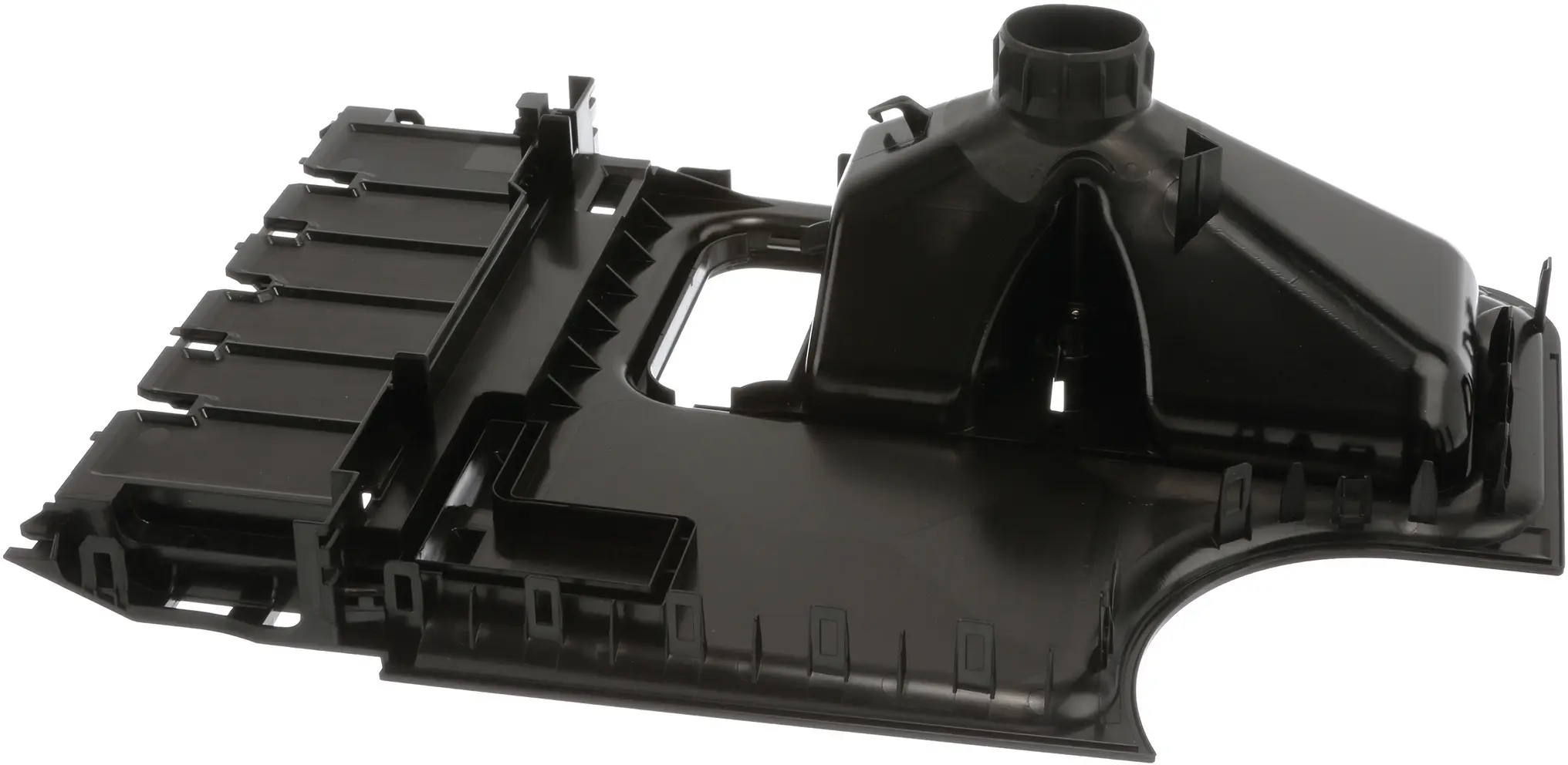 Abdeckung für Blende Bosch 11032833 Schutz, Kunststoff