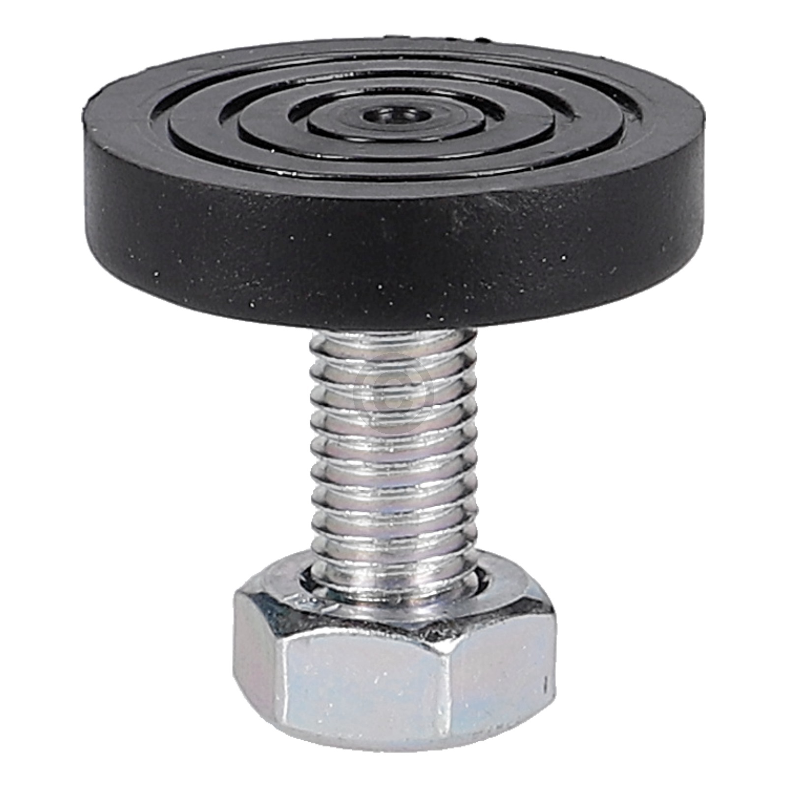 Standfuß für Candy/Hoover Geschirrspüler 43025155 Waschmaschine