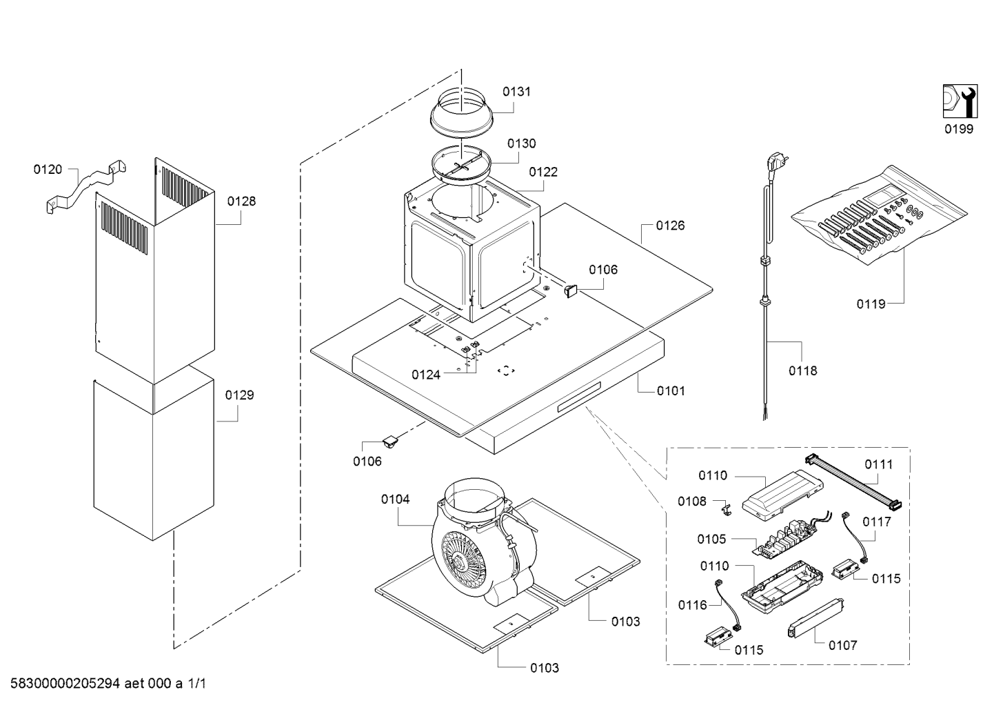 Ersatzteile_LC96GBM50_2F01_Bild_1