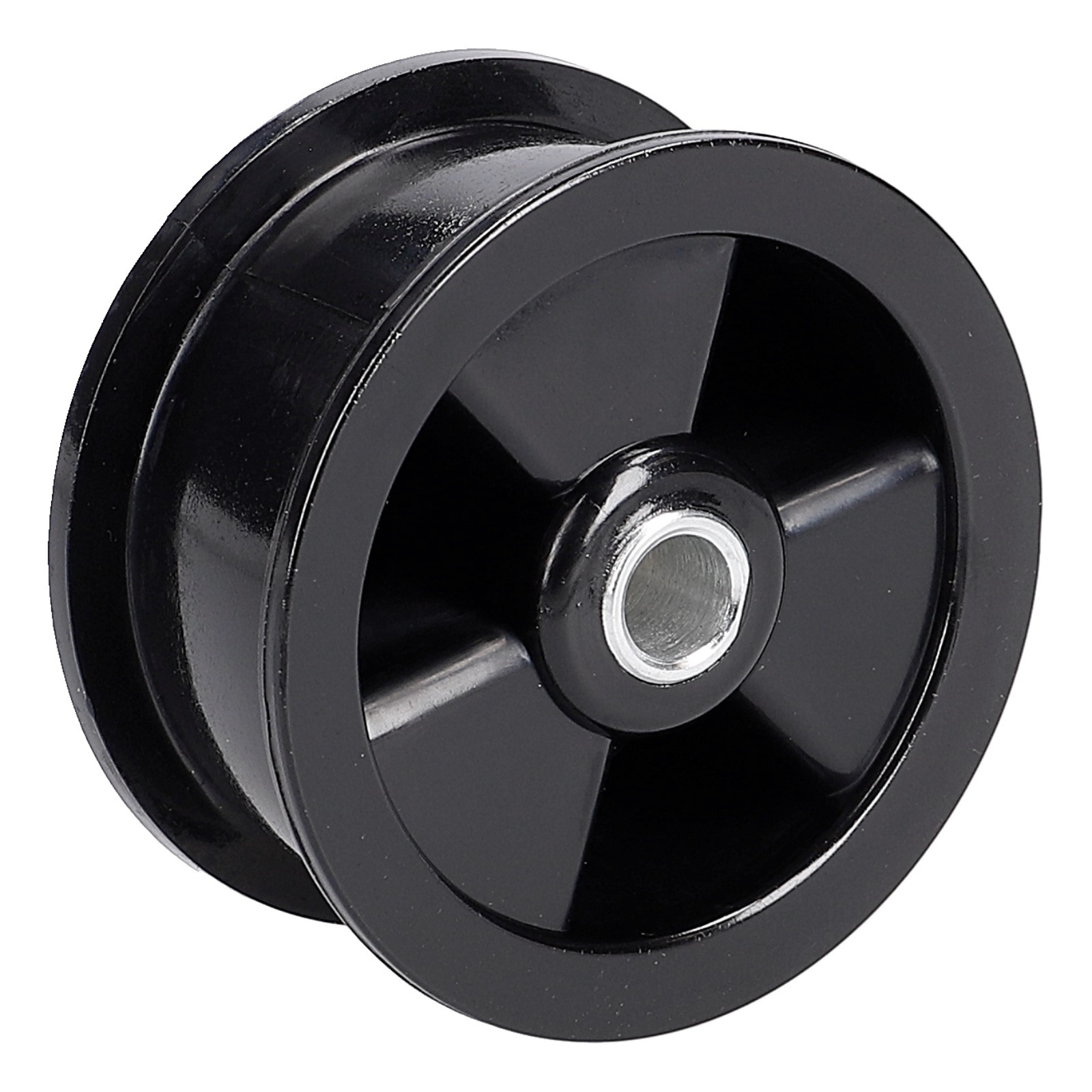 Spannrolle passend für AEG 8581250125037 für Trockner 10108798