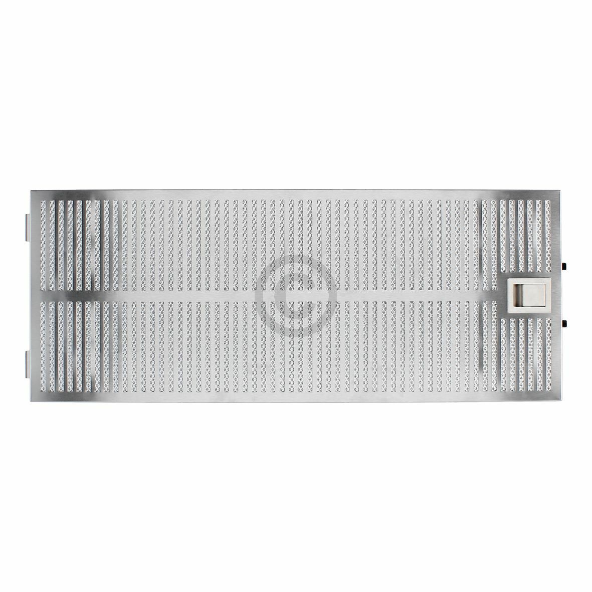 Metallfettfilter LXBXH 482X192X8 11040161