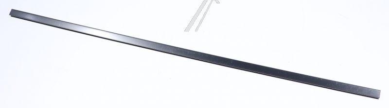 Zierleiste Glasplatte für Kühlschrank Liebherr 743459600 Variosafe Eiger