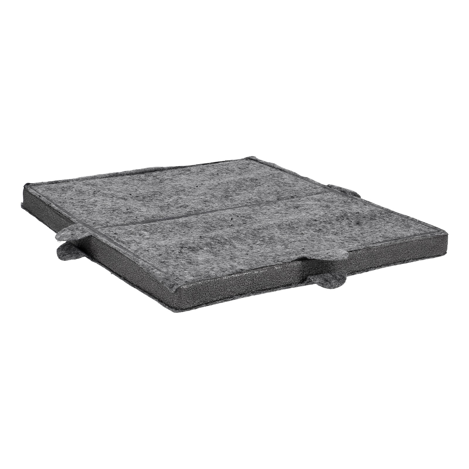 Kohlefilter passend für Miele 6228731 DKF12-1 288x242mm in Dunstabzugshaube