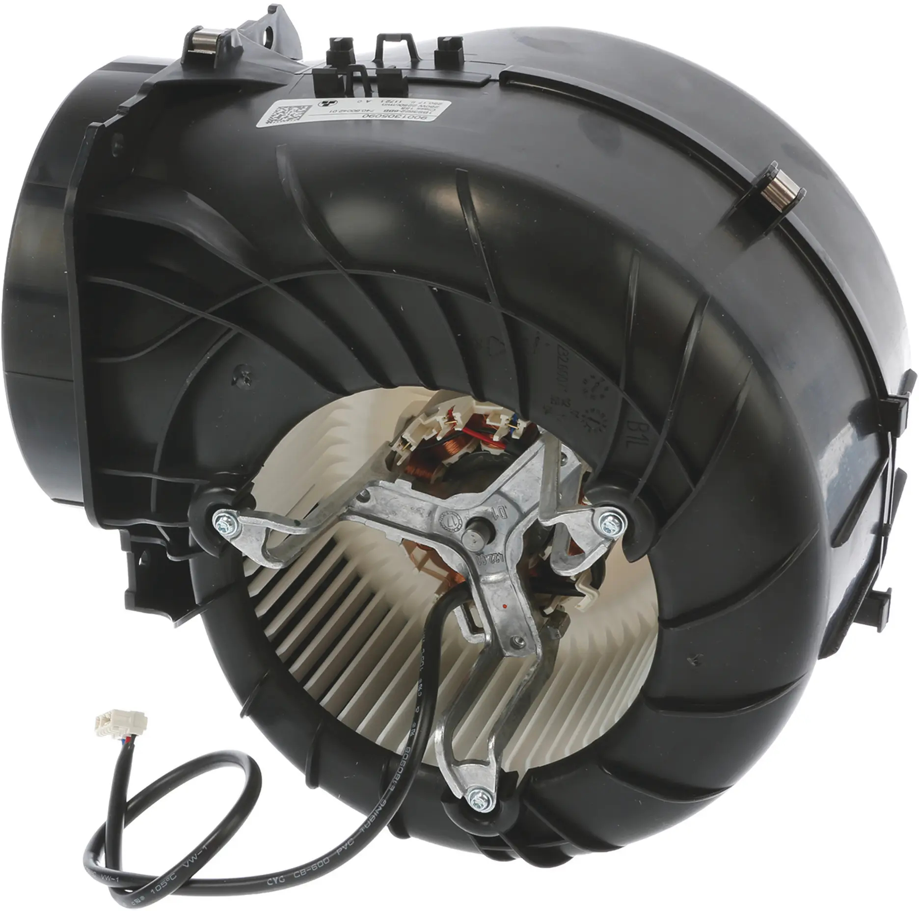 Lüftermotor 11022543