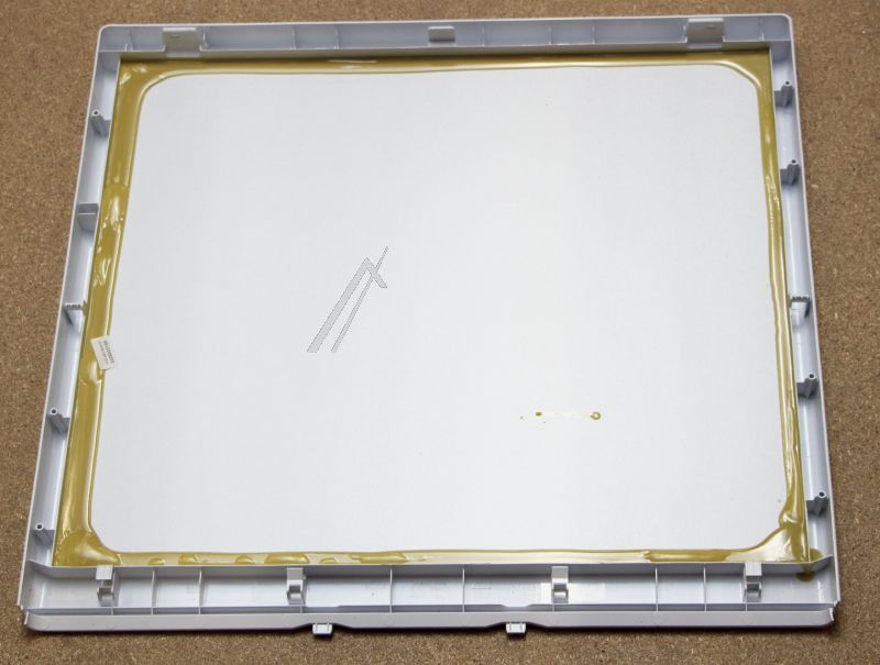 Oberplatte für Geschirrspüler Beko C00866476 Spülmaschine, oben