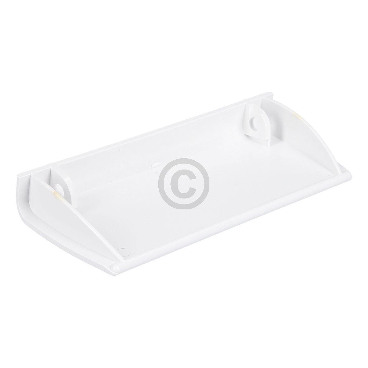 Türgriff wie Bauknecht 481249878546 für innere Gefrierfachtüre Kühlschrank