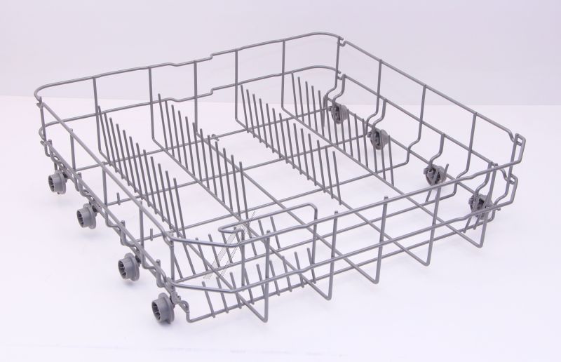 Unterkorb für Geschirrspüler Midea 12976000006251 unterer Korb