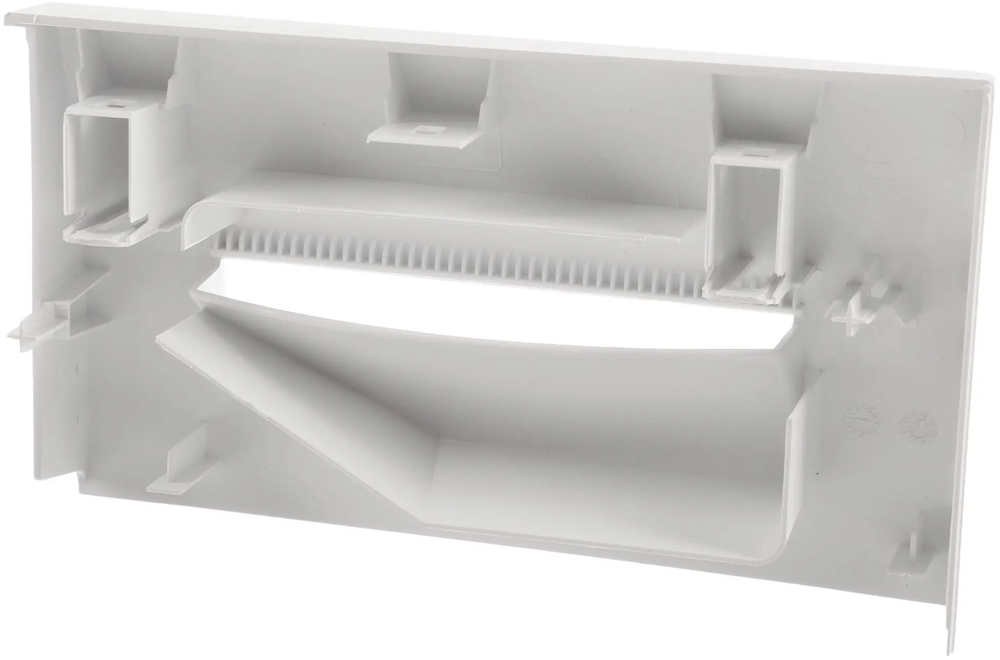 Schalengriff 12014327