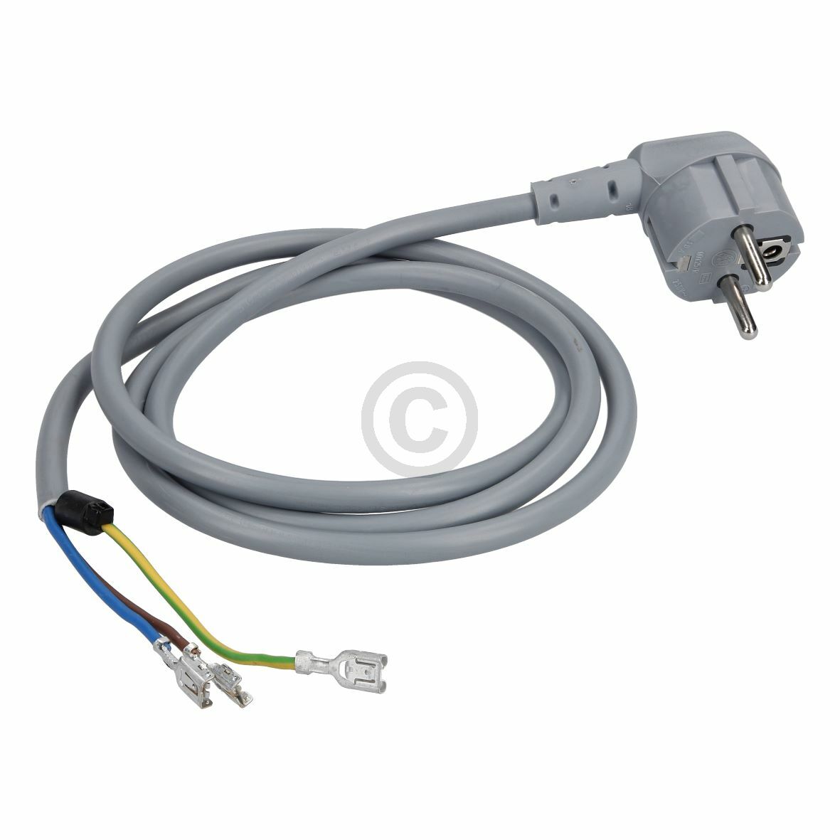 Netzkabel Whirlpool 481010728769 für Waschmaschine