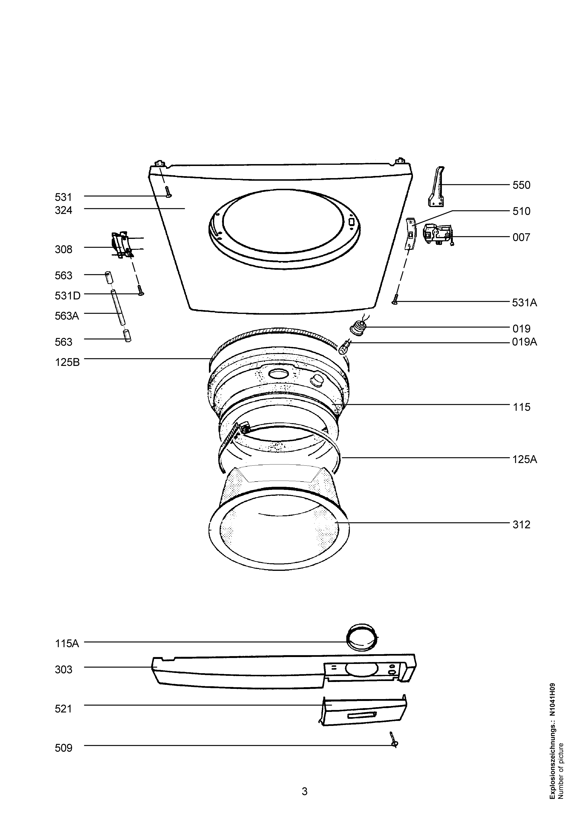 Ersatzteile_LAVALOGIC1400_91400254900_Bild_2