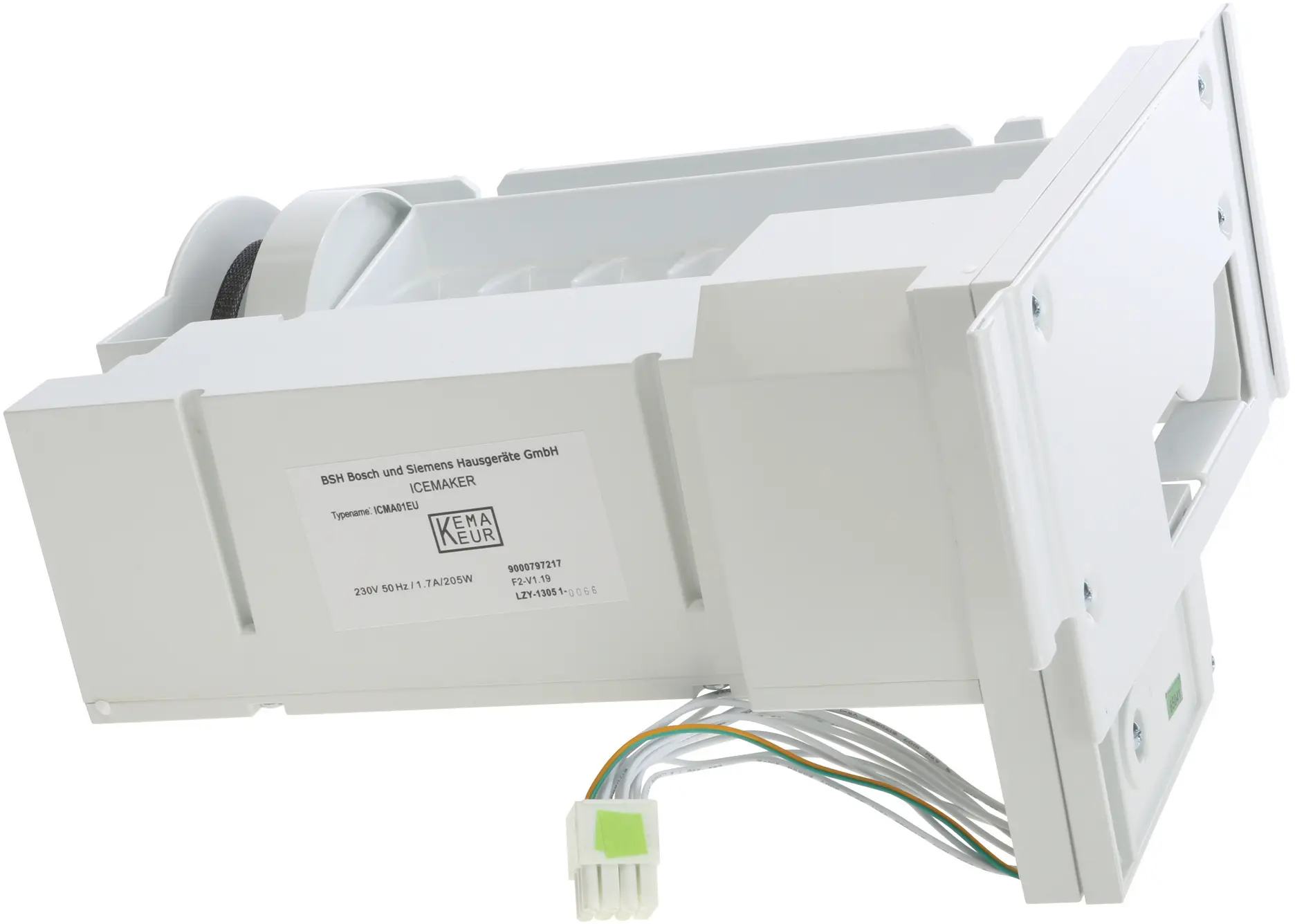 Eisbereiter 00748479