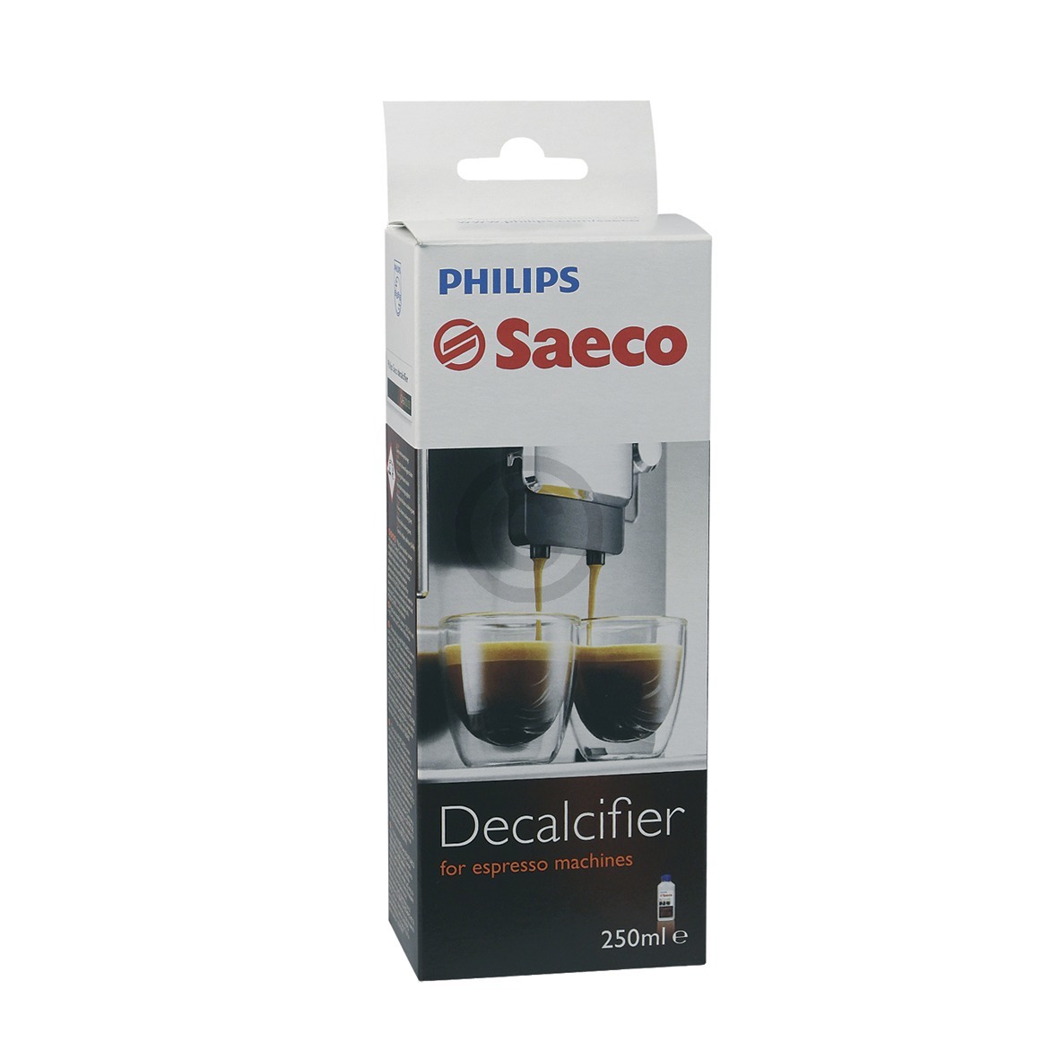 Kaffeemaschinen-Entkalker Saeco CA6700/00 250ml 830109082 Saeco Philips