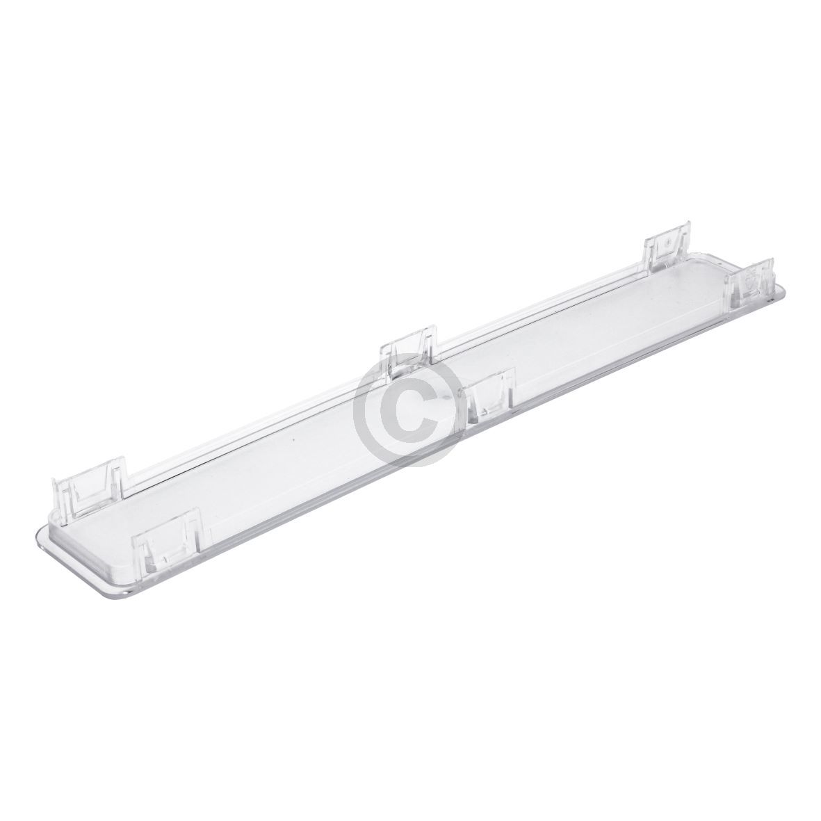 Lampenabdeckung Küppersbusch 530489 für Dunstabzugshaube