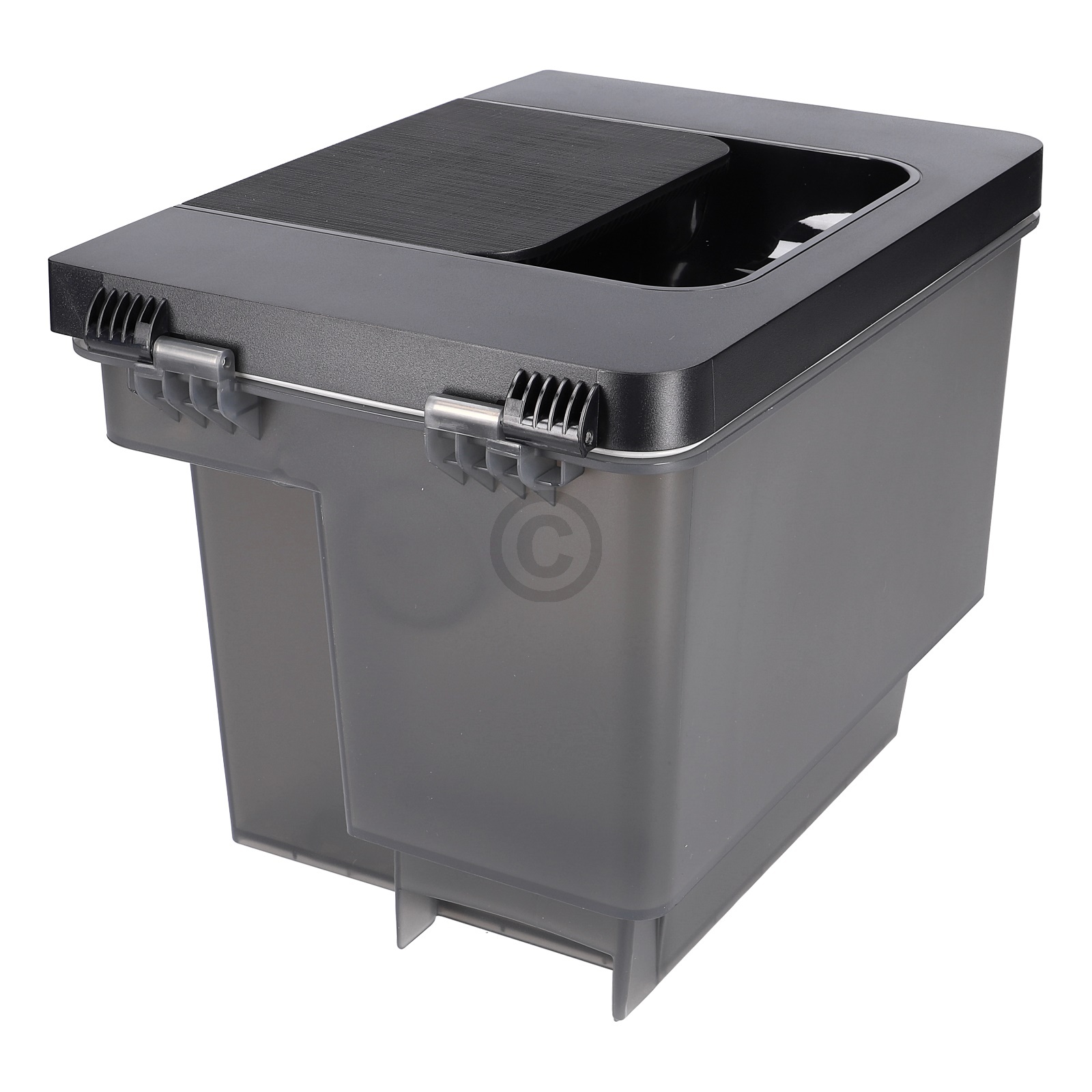 Dirty Water Tank(black) 201-2453-0025