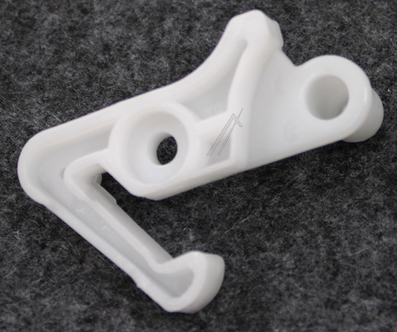 Türschließhaken für Kühlschrank Homa 2208510013 Türstopper