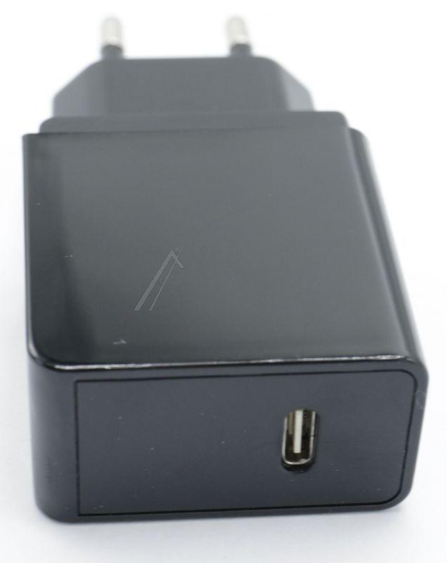 Classic USB-C Netzteil für Geschirrspüler PSE50298EU Power Delivery, schwarz