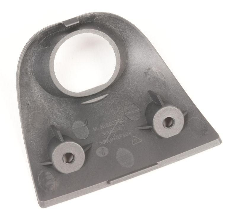 Zierteil für elektronisches Horn Segway-Ninebot AB.05.12.00.0043 für E-Scooter F2 Pro