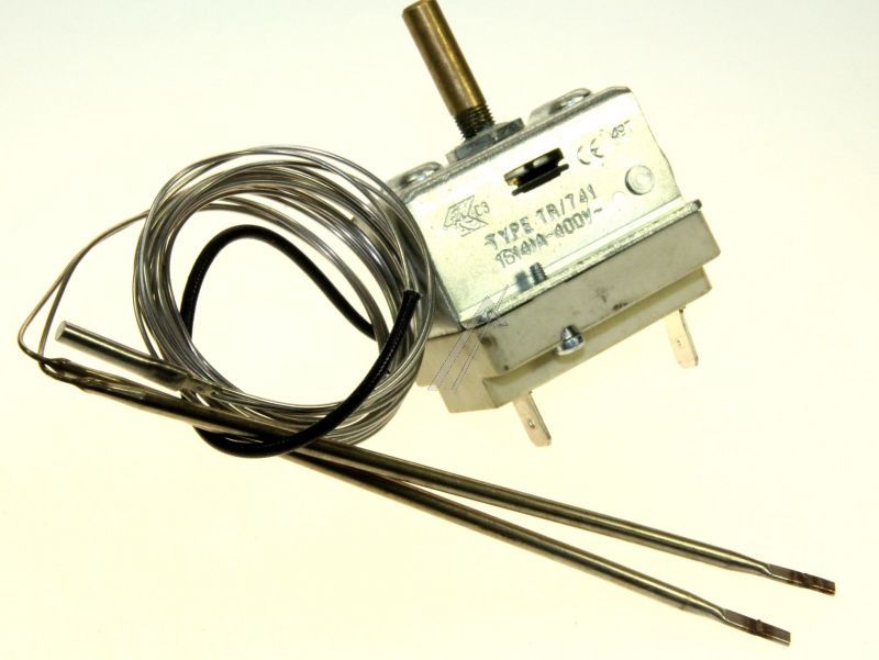 Kühlschrank-Thermostat Whirlpool Indesit 482000027290 Kühlschrank-Temperaturregelung