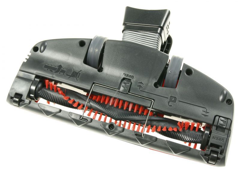 Bodendüse für Staubsauger Electrolux 4055478574 rot, 18VHD