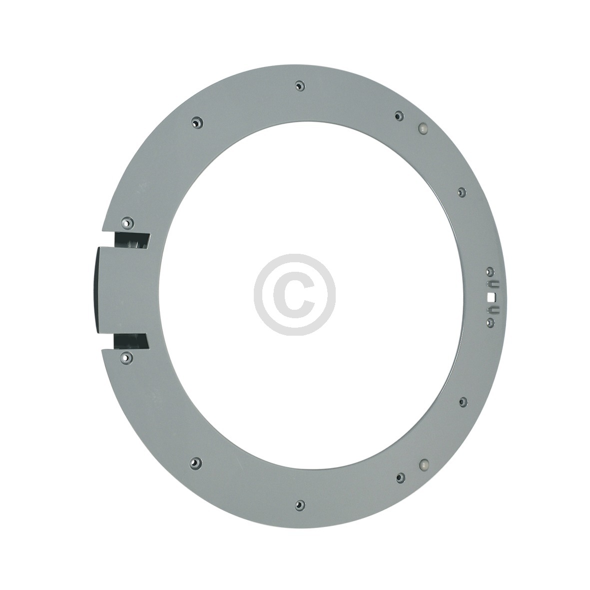Türring innen, grau 00366113 Bosch, Siemens, Neff