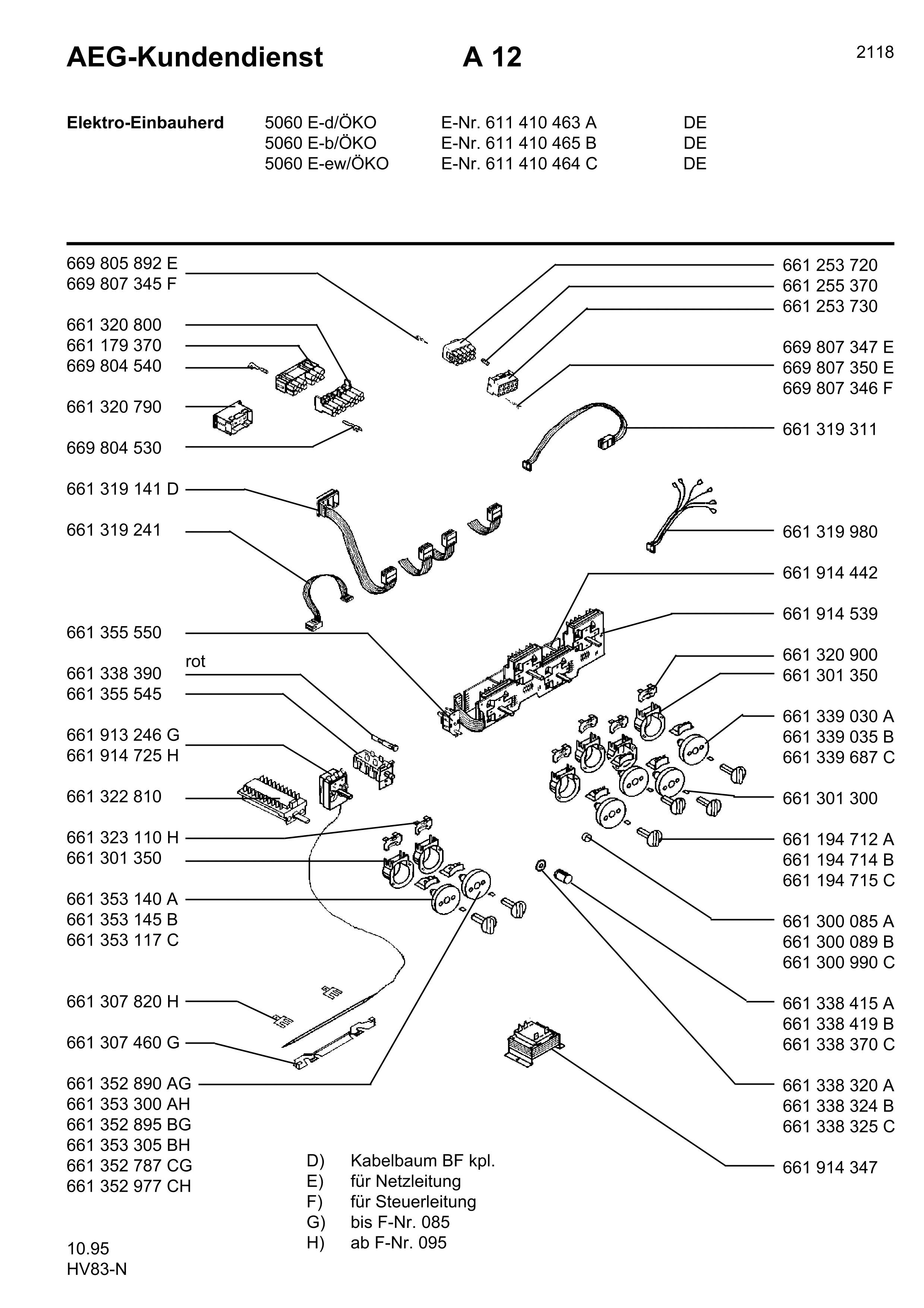 Ersatzteile_Competence_5060_E_D_61141046300_Bild_1