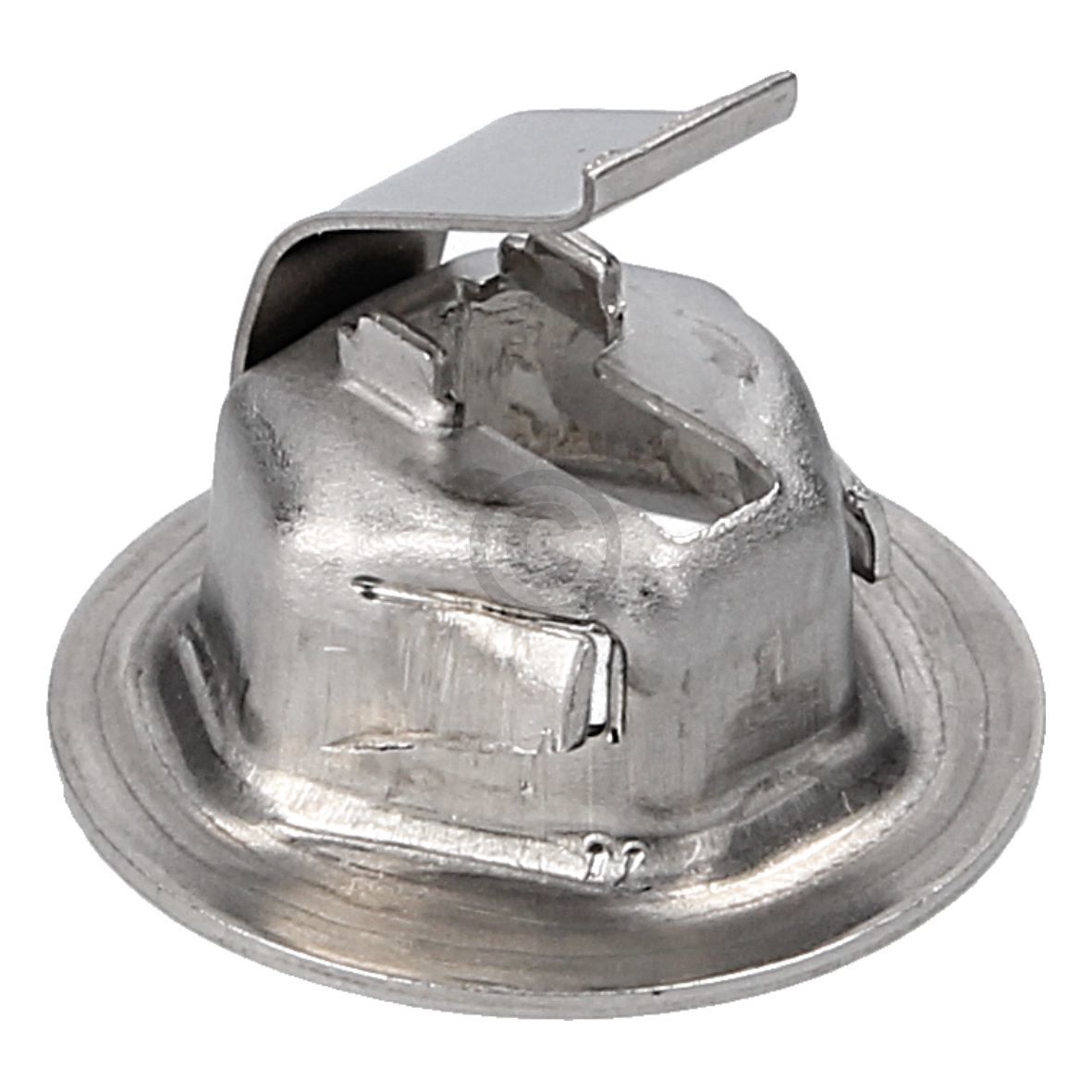 Herdbuchse Bosch 10012524 Einhängegitterbefestigung