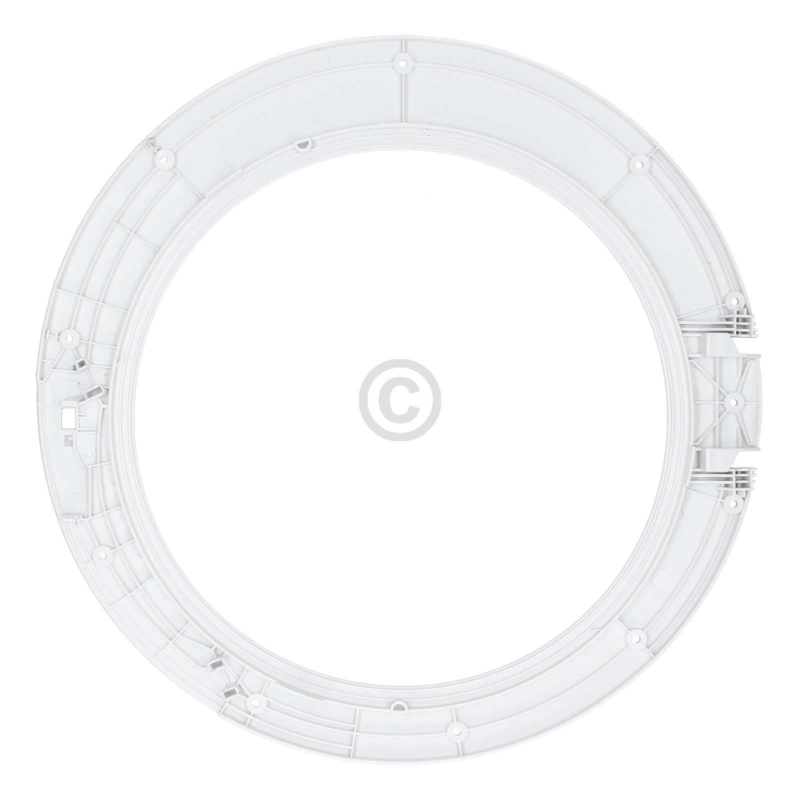 Türring innen passend für Bosch 00747527 BLUPARTS für Waschmaschine 10105872