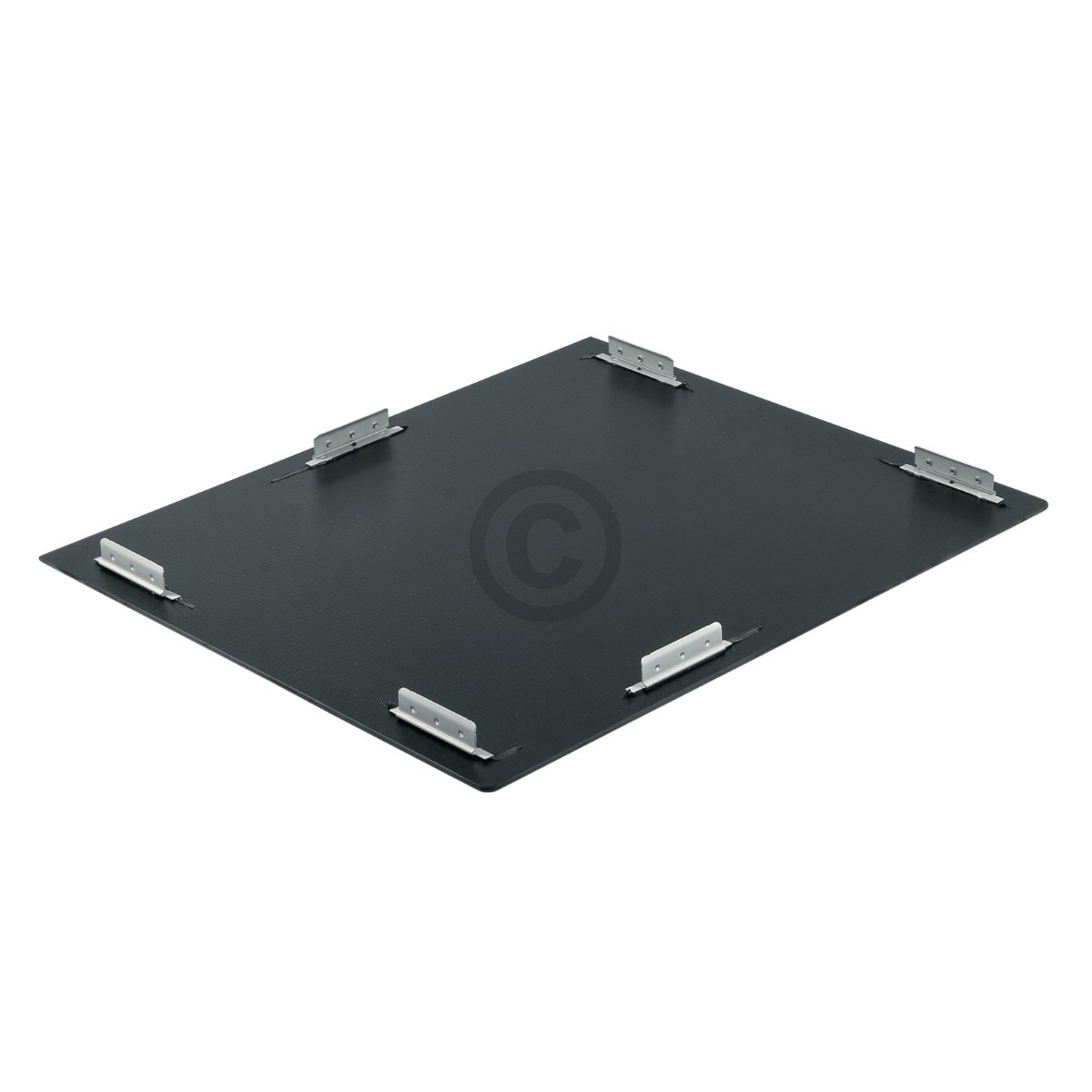 Glaskeramikplatte gorenje 699570 595x520mm für Kochfeld
