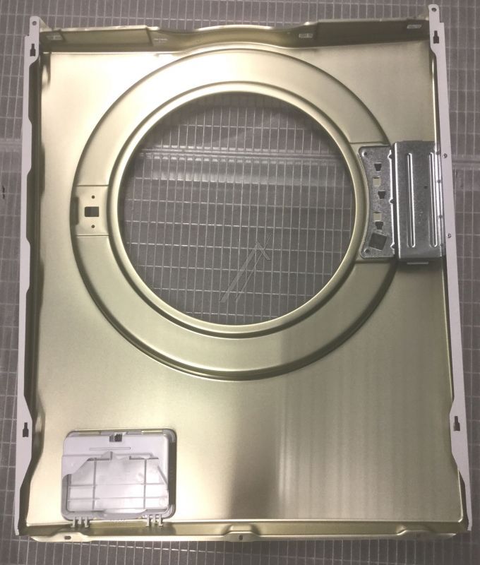 Frontblende für Samsung Waschmaschine DC9720169A Vorderseite