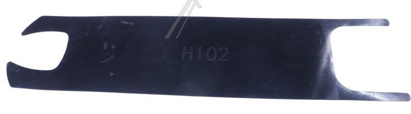 Trittbrett Deckpad Pro SoFlow 800.212.02 für E-Scooter SO4 PRO