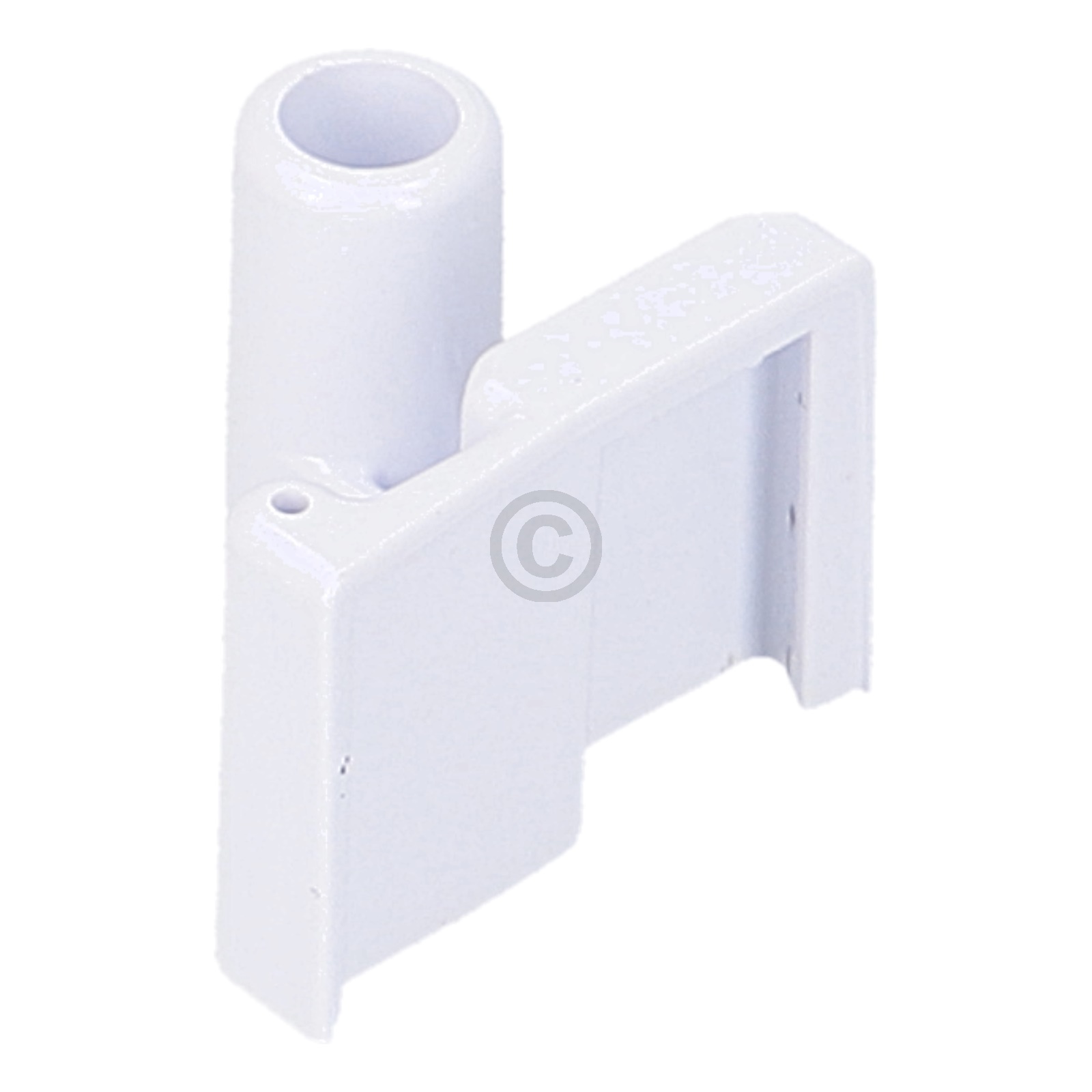 Türscharnier zwischen Kühlteilen SAMSUNG DA61-03230B in KühlGefrierKombination