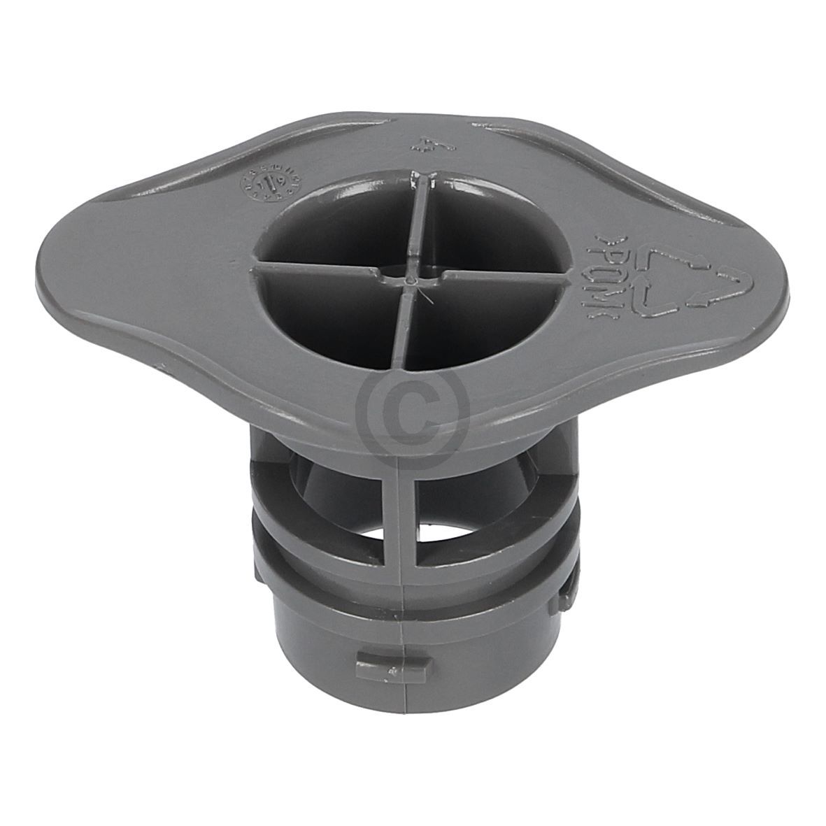 Verschraubung Sprüharm Bauknecht C00386505 für Geschirrspüler Bauknecht