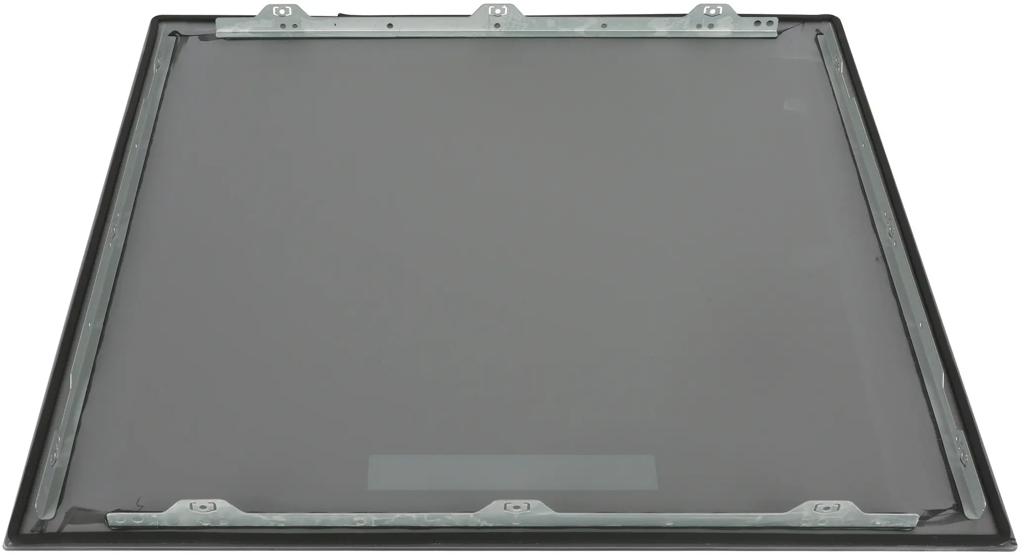 Glaskeramikfläche 00689820 Originalersatzteil von Bosch