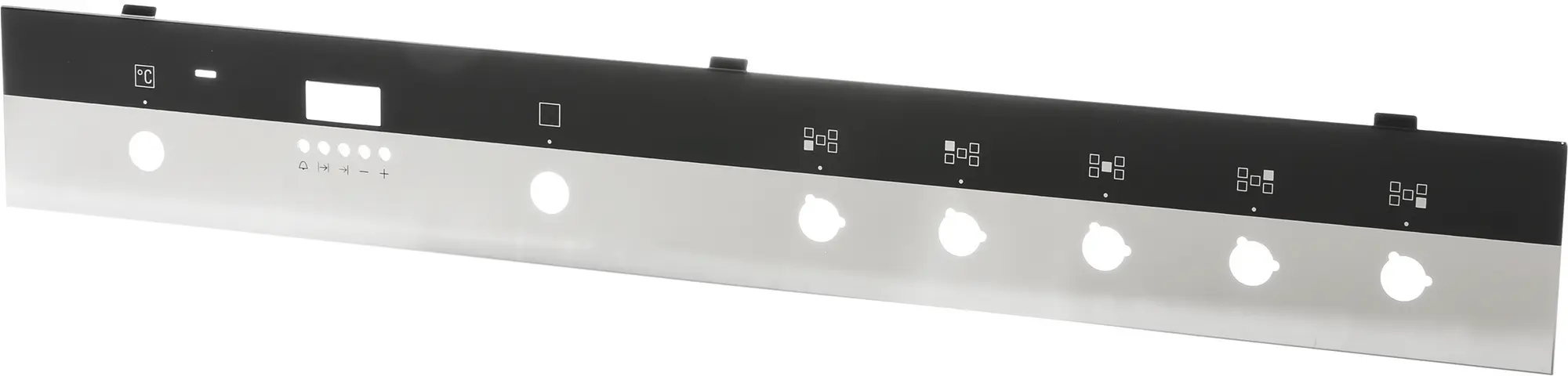 Bedienblende 00774350