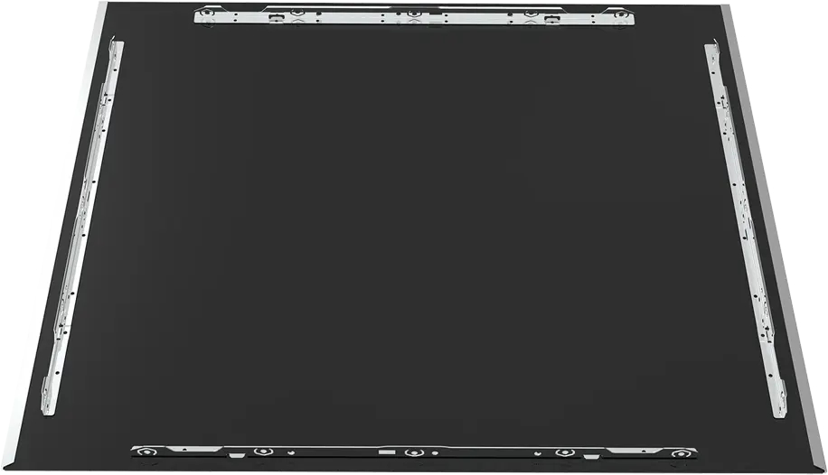 Glaskeramikfläche 20000282 Originalersatzteil von Bosch