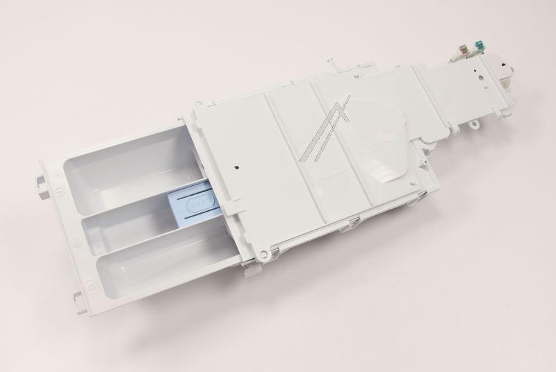 Waschmittelbehälter Smeg 691171245 für Waschmaschine Schublade