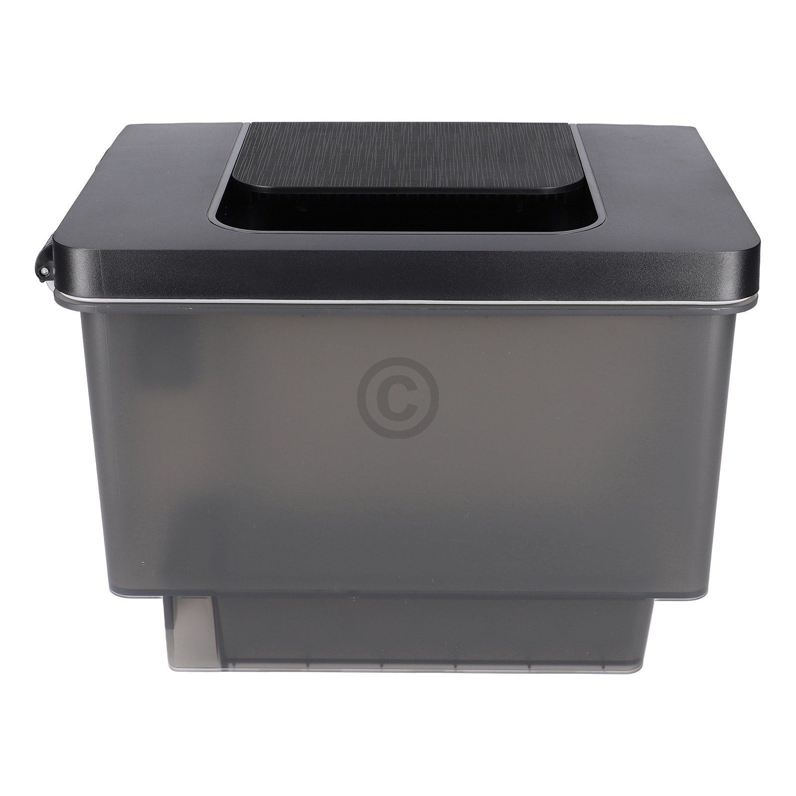 Dirty Water Tank(black) 201-2453-0025