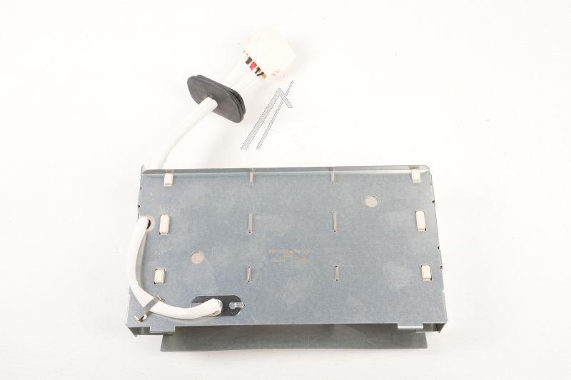Heizelement für Wäschetrockner Kawai 1366110011 1900W 700W Leistungsstufen